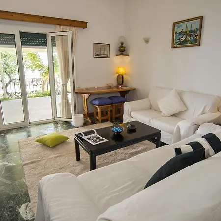 Villa Levantina
